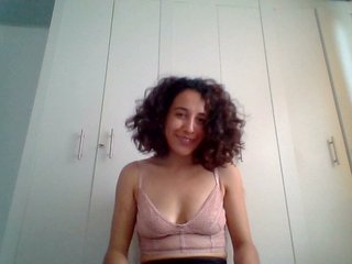 TanniaMarquez Porn Show