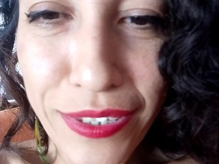TanniaMarquez Porn Show
