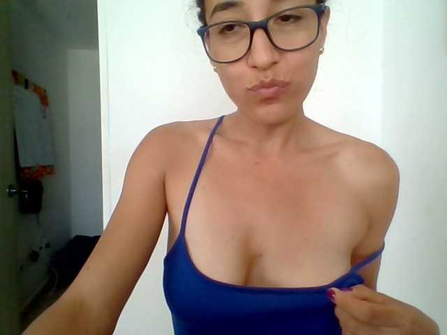 TanniaMarquez webcam