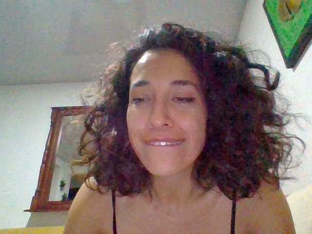 TanniaMarquez webcam