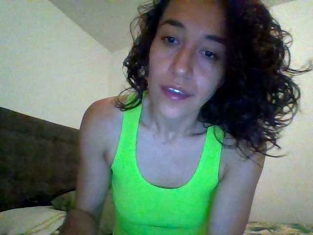 TanniaMarquez webcam