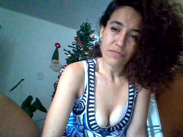 TanniaMarquez webcam