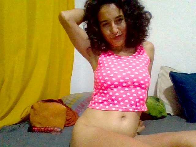  TanniaMarquez chat room