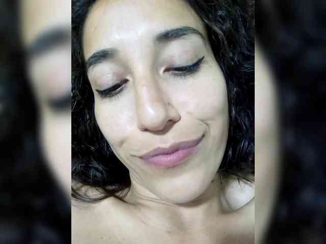TanniaMarquez webcam
