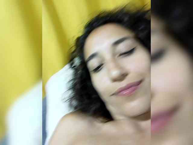 TanniaMarquez webcam