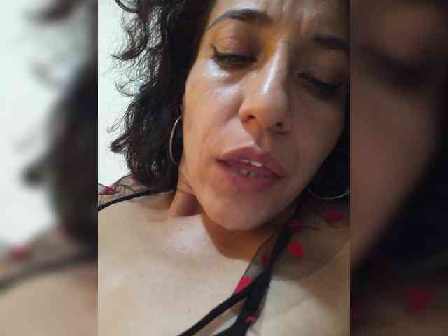 TanniaMarquez webcam