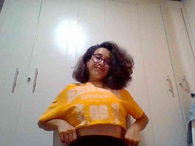 TanniaMarquez webcam