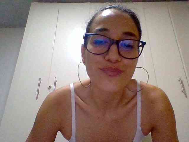 TanniaMarquez webcam