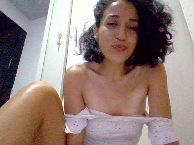 TanniaMarquez webcam