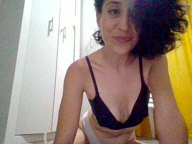 TanniaMarquez webcam