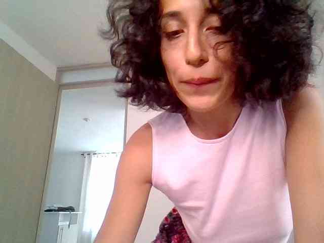 TanniaMarquez webcam