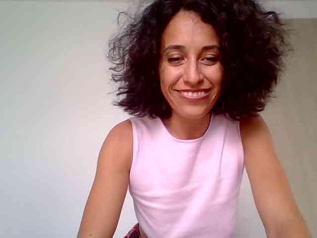 TanniaMarquez webcam