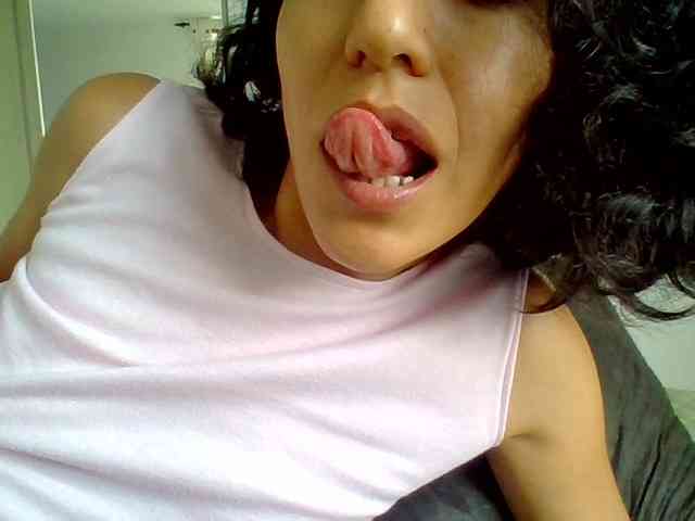TanniaMarquez webcam