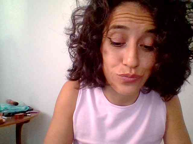 TanniaMarquez webcam