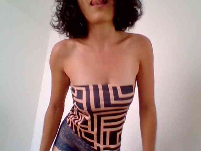 TanniaMarquez webcam