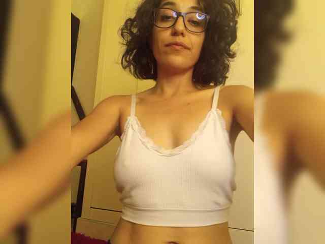 TanniaMarquez webcam