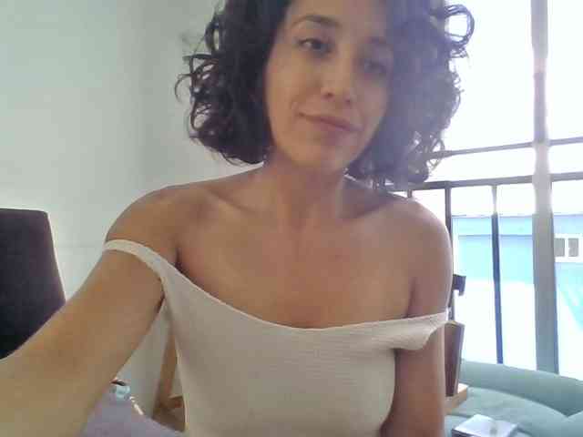 TanniaMarquez webcam