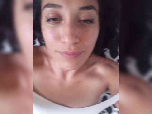 TanniaMarquez webcam