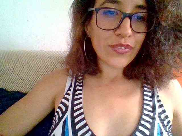 TanniaMarquez webcam