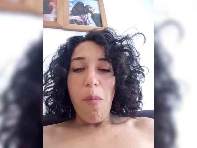 TanniaMarquez webcam