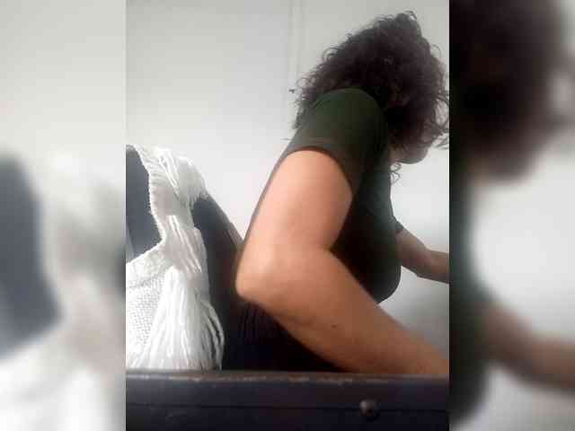 TanniaMarquez webcam