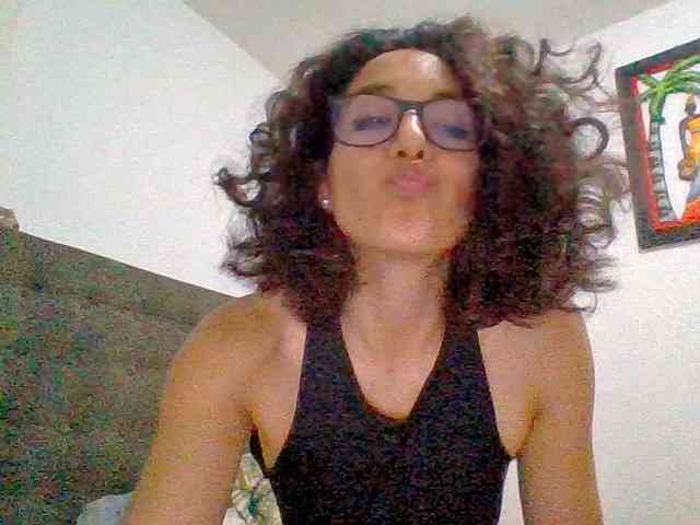 TanniaMarquez webcam