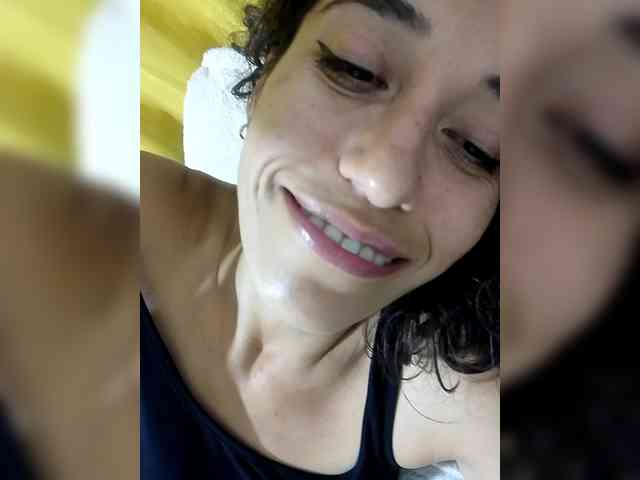 TanniaMarquez webcam