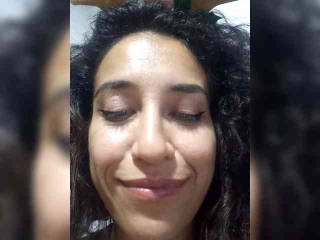 TanniaMarquez webcam