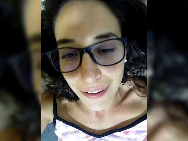 TanniaMarquez webcam