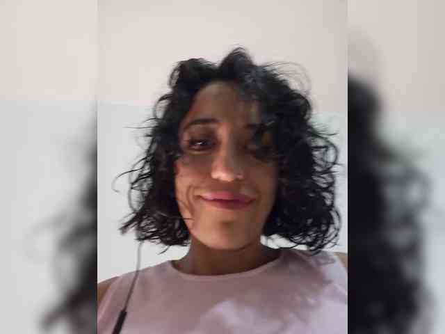 TanniaMarquez webcam
