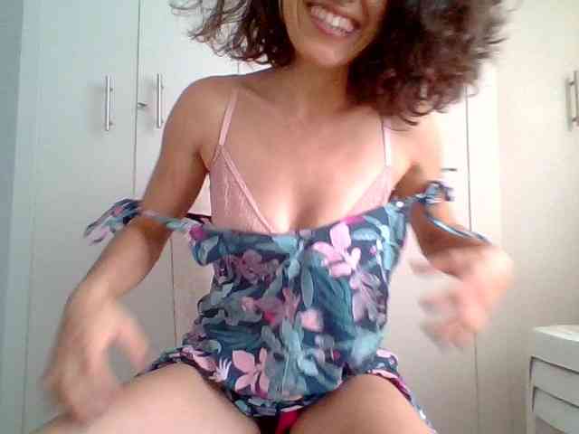 TanniaMarquez webcam