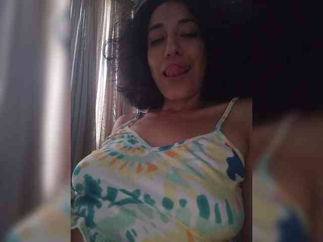TanniaMarquez webcam