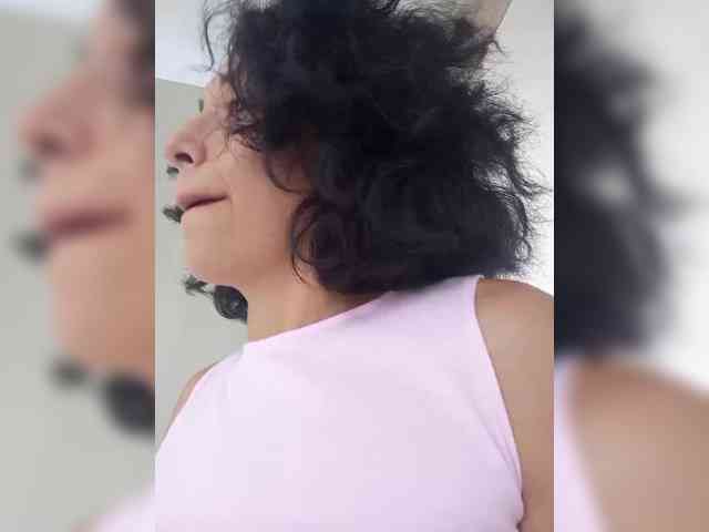 TanniaMarquez webcam
