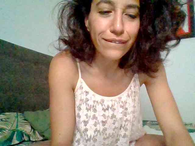 TanniaMarquez webcam