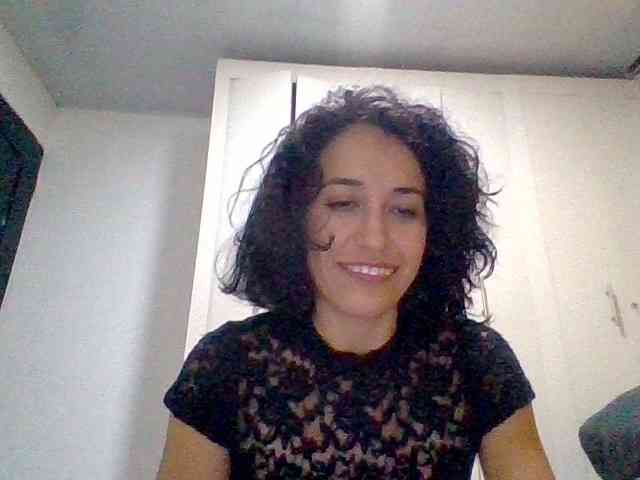 TanniaMarquez webcam