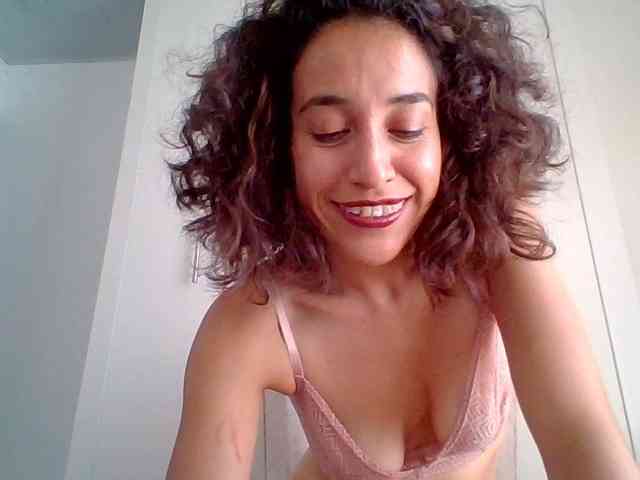 TanniaMarquez webcam
