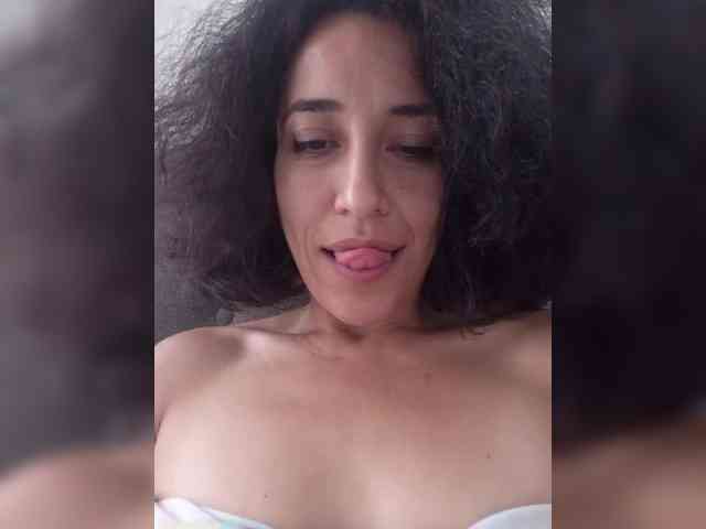 TanniaMarquez webcam