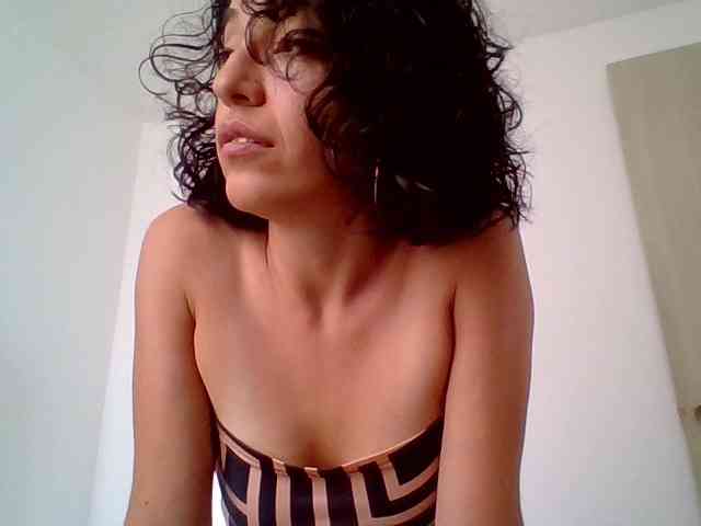 TanniaMarquez webcam