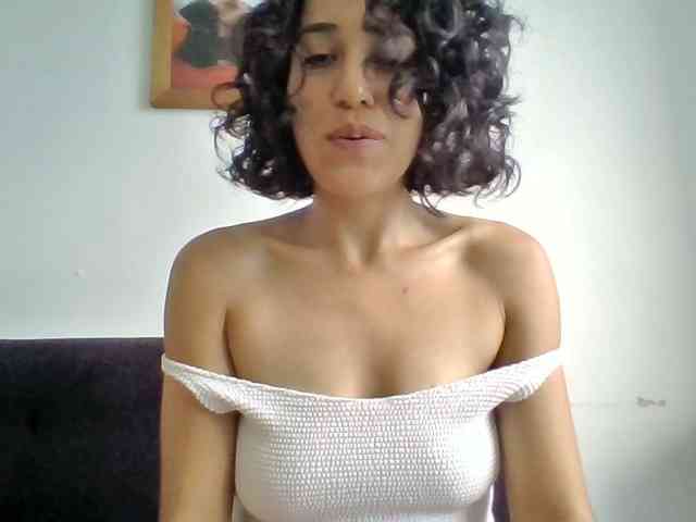 TanniaMarquez webcam
