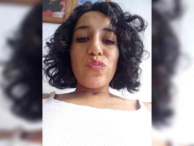 TanniaMarquez webcam