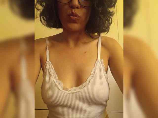 TanniaMarquez webcam