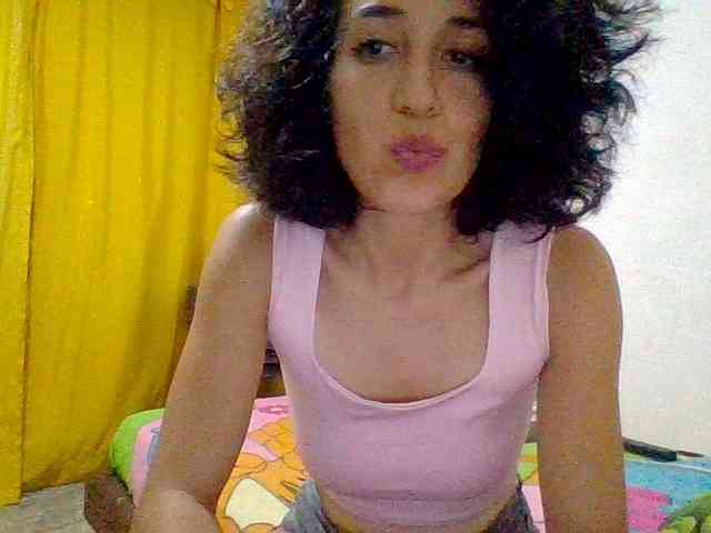 TanniaMarquez webcam