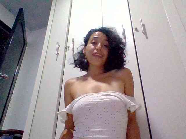 TanniaMarquez webcam