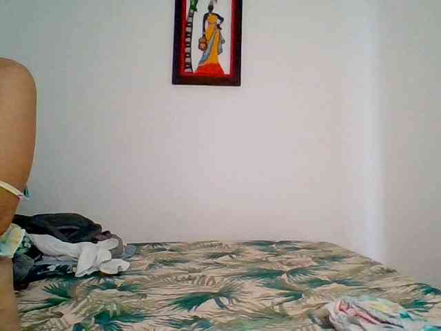 TanniaMarquez webcam