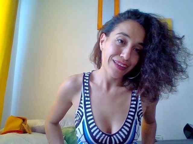 TanniaMarquez webcam