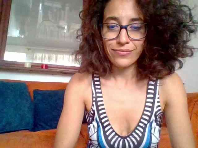 TanniaMarquez webcam