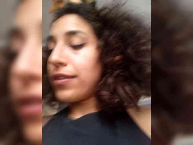 TanniaMarquez webcam