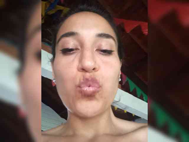 TanniaMarquez webcam