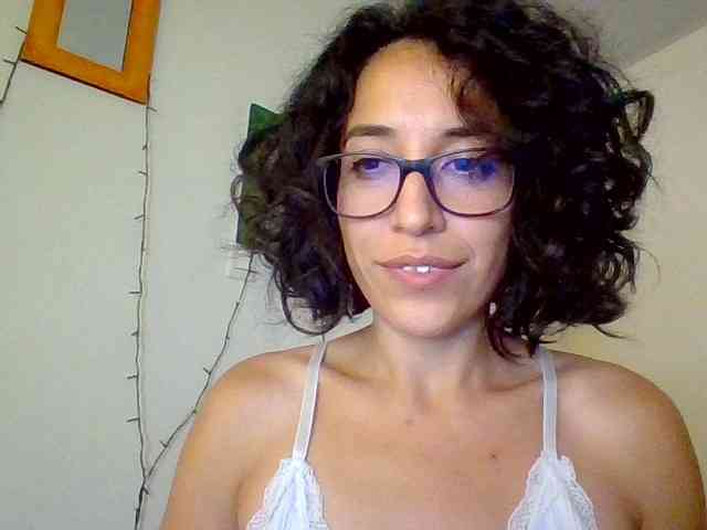 TanniaMarquez webcam
