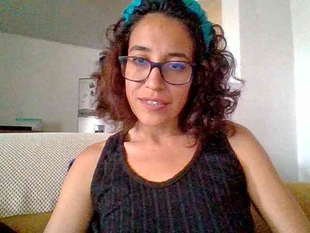TanniaMarquez webcam